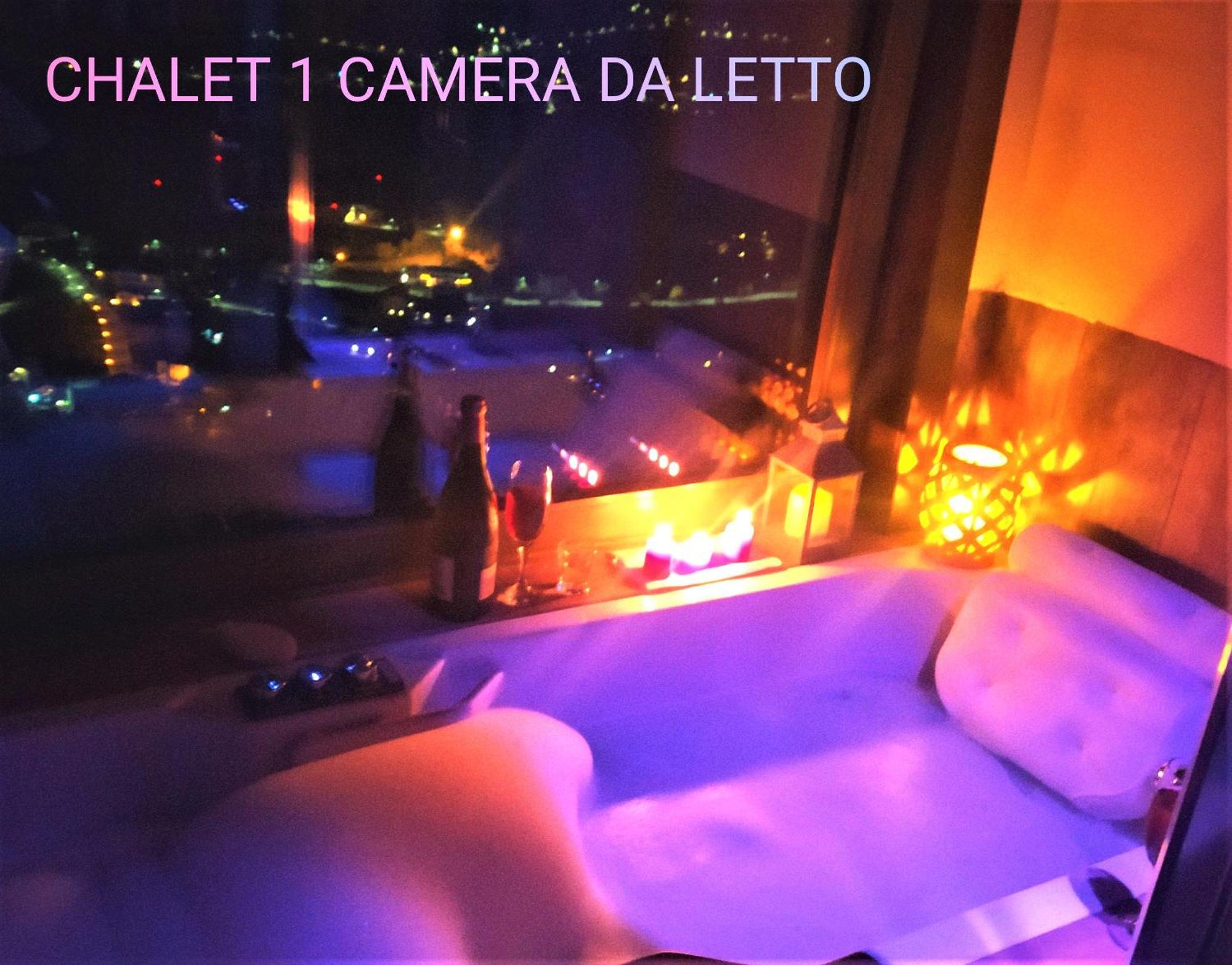 Atmosfera E Vista Mozzafiato Chalets Αόστα Εξωτερικό φωτογραφία